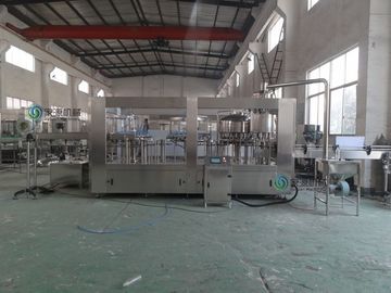 China 15000BPH flessenvullenmachine leverancier
