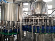Automatic Bottling Tea Drink/ Juice Filling Machine Production Line