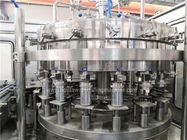Automatic  500ml 20000CPH Tin Can Filling Sealing Machine