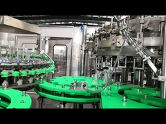Het Bier van de glasfles het Vullen Machine