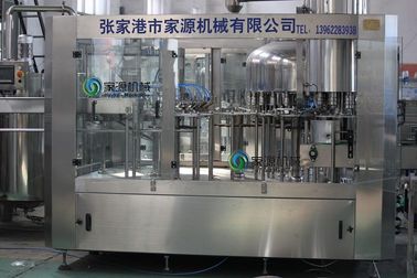 China De Machine van het waterflessenvullen voor Drank leverancier