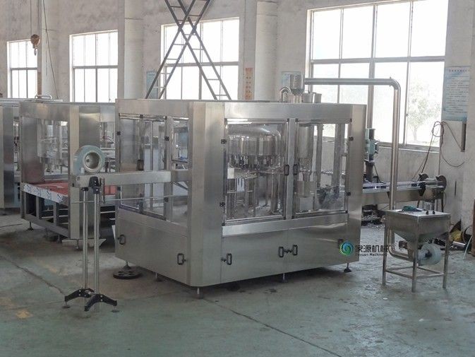 2000BPH ~ 40000BPH bottled water filling machine for mineral water plant