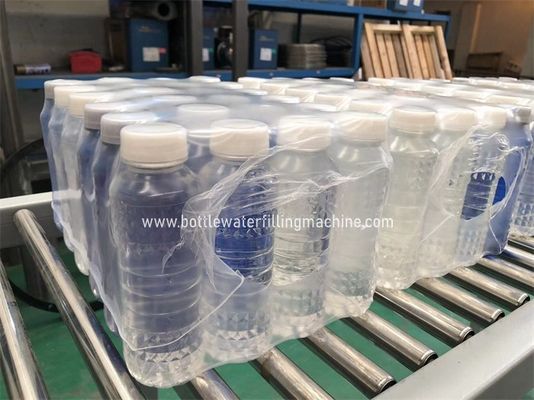 De Drank van de HUISDIERENkoffie, Vitaminewater het Vullen Machine, Botling-Installaties, Productielijn